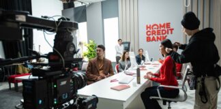 McCann Almaty разработало новую стратегию для Home Credit Bank