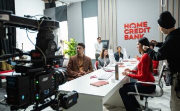 McCann Almaty разработало новую стратегию для Home Credit Bank