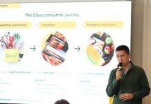 Glovo планирует помочь казахстанскому МСБ с выходом в онлайн