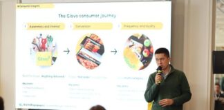 Glovo планирует помочь казахстанскому МСБ с выходом в онлайн