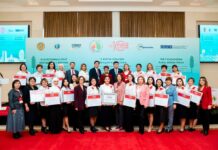 В Казахстане отметили 10-летие социального проекта, который развивают при поддержке «Фонда Coca-Cola»