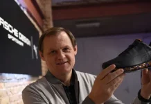 С 2023 года adidas возглавит Бьорн Гульден