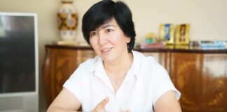 Асель Макулбекова: не говорить о себе в надежде, что все тебя и так знают, это достаточно самонадеянно даже для известного бренда