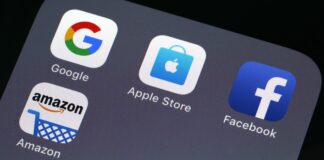 Netflix, Amazon и Meta не платят «налог на Google» в Кыргызстане