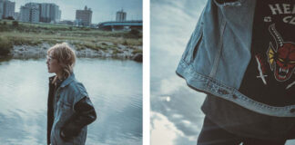 Undercover запустил коллекцию по мотивам сериала «Очень странные дела»