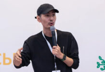 Ерболат Беделхан: для меня QOS — это не только коммерческий проект. Это очень важный проект про язык