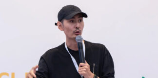 Ерболат Беделхан: для меня QOS — это не только коммерческий проект. Это очень важный проект про язык