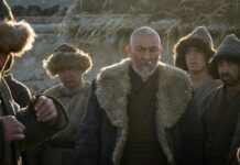 В Казахстане завершается работа над фильмом про Ашаршылық