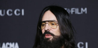 Алессандро Микеле покидает Gucci