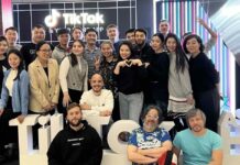 9 стартапов по версии платформы TikTok получили гранты на продвижение