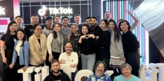 9 стартапов по версии платформы TikTok получили гранты на продвижение