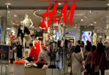 Подразделение H&M в Казахстане перейдет под управление польского офиса