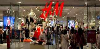 Подразделение H&M в Казахстане перейдет под управление польского офиса