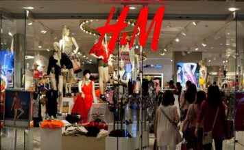 Подразделение H&M в Казахстане перейдет под управление польского офиса