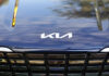 Новый логотип KIA назвали дизайнерским преступлением