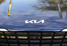 Новый логотип KIA назвали дизайнерским преступлением