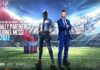 PUBG MOBILE объявил о коллаборации с легендой футбола