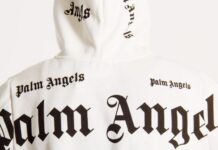 Palm Angels представит коллаборацию с командой Формулы-1 Haas