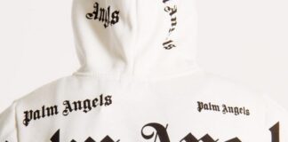 Palm Angels представит коллаборацию с командой Формулы-1 Haas