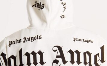 Palm Angels представит коллаборацию с командой Формулы-1 Haas