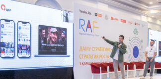 RAF-2022: Быстрорастущие тренды диджитал и рекомендации для тех, кто проводит ивент своими силами