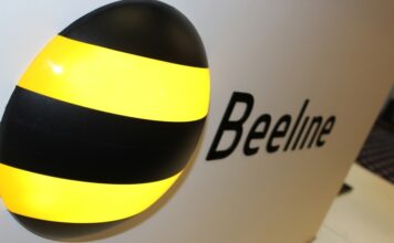 Beeline Казахстан перешел в прямое владение VEON