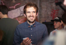 Петр Михайловский: самые лучшие идеи — у тех, кто рискует осознанно