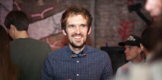 Петр Михайловский: самые лучшие идеи — у тех, кто рискует осознанно