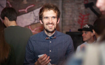 Петр Михайловский: самые лучшие идеи — у тех, кто рискует осознанно