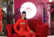 Коллаборация Raffaello и KFW