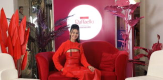 Коллаборация Raffaello и KFW