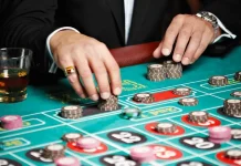 Реклама азартных игр в интернете станет наказуемой в Узбекистане