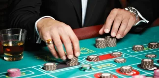 Реклама азартных игр в интернете станет наказуемой в Узбекистане