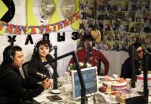 Жұлдыз FM проводит 16-часовой радиомарафон в честь своего 8-летия