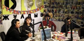 Жұлдыз FM проводит 16-часовой радиомарафон в честь своего 8-летия