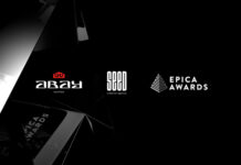 Агентство SEED выиграло бронзу на Epica Awards