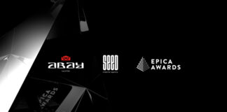 Агентство SEED выиграло бронзу на Epica Awards