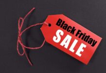 Что казахстанцы скупали в Black Friday?