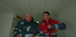 Qamalladin Media снял ролик для Home Credit Bank