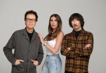 А’Studio поздравит в новогоднюю ночь зрителей Almaty TV