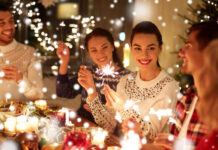 Что ищут казахстанцы в канун Нового года?