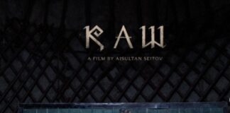 В Казахстане состоялась премьера первого фильма Айсултана Сеитова