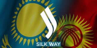 Казахстанский телеканал начнет вещание в Кыргызстане