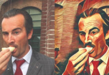 Lensa возглавило топ самых скачиваемых приложений в российском App Store