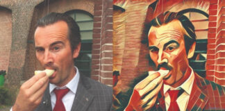 Lensa возглавило топ самых скачиваемых приложений в российском App Store