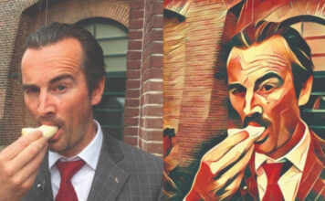 Lensa возглавило топ самых скачиваемых приложений в российском App Store