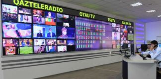 В МКС назвали критерии, по которым фильмы в Казахстане признают национальными