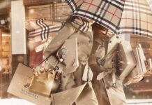 OMD выиграл медиабюджет Burberry