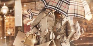 OMD выиграл медиабюджет Burberry