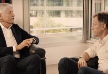 Главы Publicis Groupe пожелали зрителям в новогоднем ролике защититься от ВПЧ